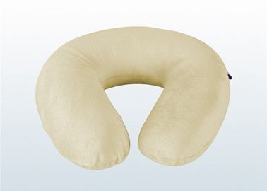 高密度旅行首の枕人間工学に基づいて設計されていた薄い背部は頭部を防ぎます