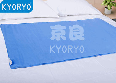 ホテルの家の病院の睡眠のための冷却のゲルのベッド パッドおよび/睡眠の冷却のパッドは緩みます