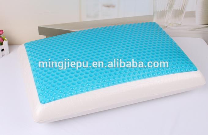 いろいろな種類の technogel の枕、冷却のための夏の睡眠の枕を供給して下さい