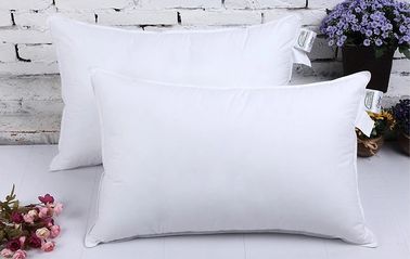 反いびき家およびホテルの寝具のための洗濯できるポリエステル マイクロファイバー の枕挿入物