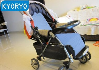赤ん坊の手押車、ソファーのゲルの自動シート・クッションのための多機能涼しいゲルのシート・クッションのマット