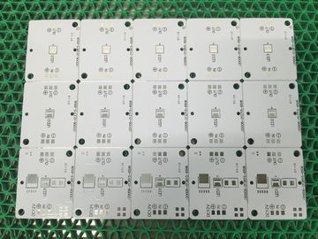 極度の明るい高い発電 LED PCB の LED のためのアルミニウム PCB 板
