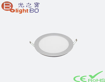 300 x H13 mm 18w の長い生命 RA の≥ 80 の住宅の円形 LED の照明灯の容易な取付け 80Lm/W