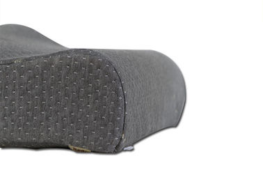 大型の涼しい Visco の伸縮性がある記憶泡の枕 55cm × 35cm の × 11cm
