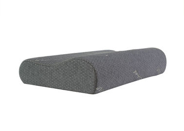 ホテル/睡眠のための明白な大型の記憶泡の枕 100% 網