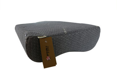 波の灰色の睡眠の革新の記憶泡の枕大型のハンドメイド