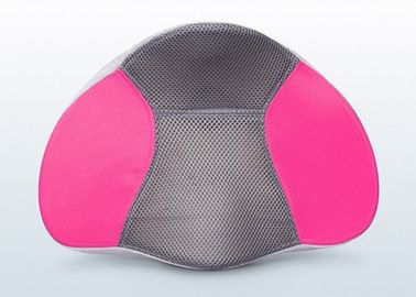 女性美のための記憶泡のシート・クッションのマッサージのパッド ボディ形削り盤の情報通のクッション