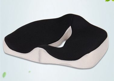 健康な記憶泡の尾骨のクッション、椅子の泡のクッション RoHs/SGS