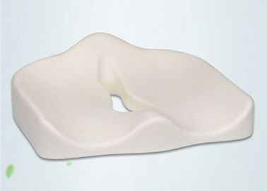 健康な記憶泡の尾骨のクッション、椅子の泡のクッション RoHs/SGS