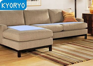 家およびオフィスの暑さのための再使用可能な、洗濯できる冷却のゲルのシート・クッションのマット