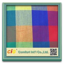 ポリエステル/綿のホテルの綿のシーツ/寝具はセットの家の織物の Microfiber の印刷を広げます