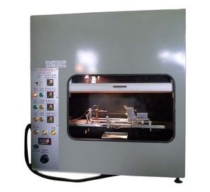 部屋 IEC60695-2-10 が付いている 1kVA 220V 50Hz の白熱ワイヤー テスト器具