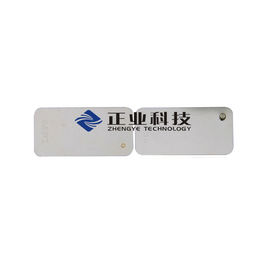 印刷された Circurt 板 PCB のための注文の特別な鋼鉄ガイド ピン