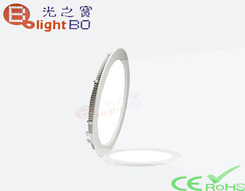 300 x H13 mm 18w の長い生命 RA の≥ 80 の住宅の円形 LED の照明灯の容易な取付け 80Lm/W