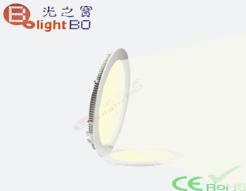 300 x H13 mm 18w の長い生命 RA の≥ 80 の住宅の円形 LED の照明灯の容易な取付け 80Lm/W