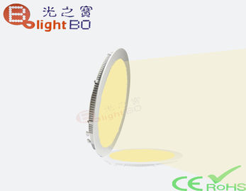 300 x H13 mm 18w の長い生命 RA の≥ 80 の住宅の円形 LED の照明灯の容易な取付け 80Lm/W