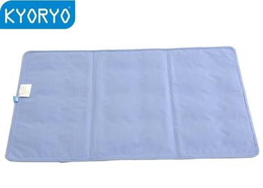 夏の赤ん坊/ペット睡眠の冷却のゲルのパッドの耐久財 60 x 90cm