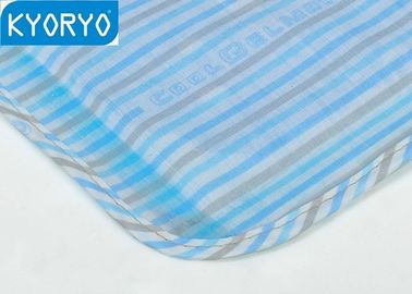 耐久の熱い夏の赤ん坊および女性のために快適な涼しいゲルのマット