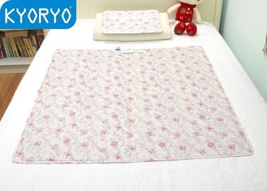 長い間の使用暑い時に眠っているすべての老化させた人々のための冷却のゲルのベッド パッド