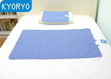 高分子のゲルの自己の人々およびペット両方のための冷却のゲルのベッド パッド/マット
