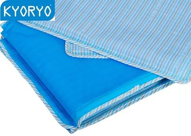 夏の冷却のゲルのベッド パッド