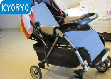 屋内/屋外の健康なゲルの再生利用できる冷却のマットレス パッド