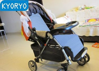 屋内/屋外の健康なゲルの再生利用できる冷却のマットレス パッド