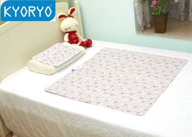 TC 繊維の冷却のゲルのマットレス パッド、赤ん坊の睡眠の冷却のパッド
