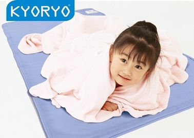 ソファーの赤ん坊の薄ら寒い冷却のゲルのマットレス パッド