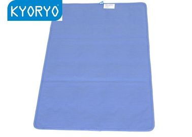 ソファーの赤ん坊の薄ら寒い冷却のゲルのマットレス パッド